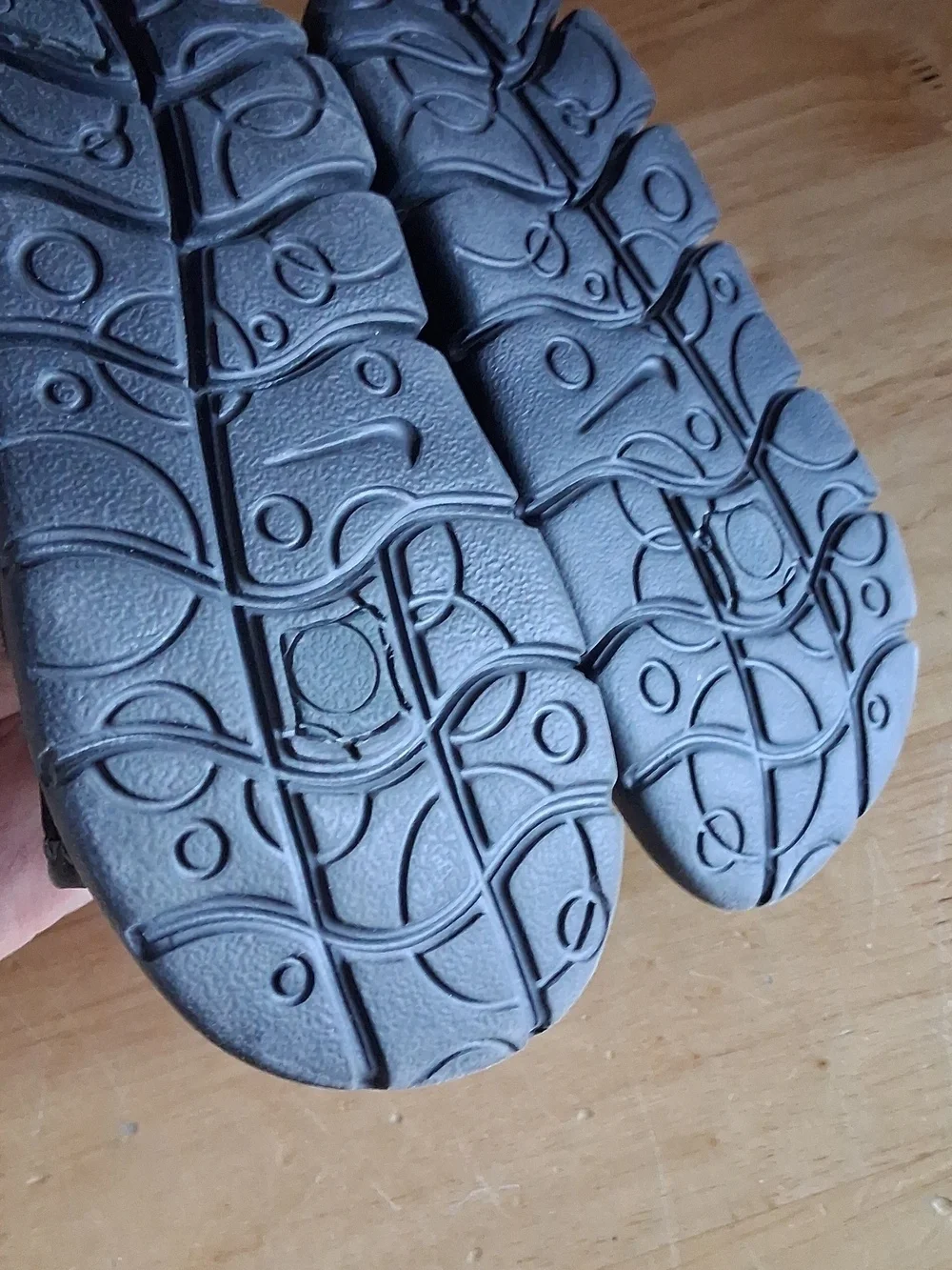 Nike like new